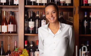 Folgorata sulla via del gusto