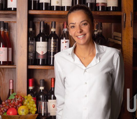 Folgorata sulla via del gusto