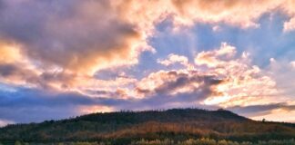 Frammenti di valtiberina