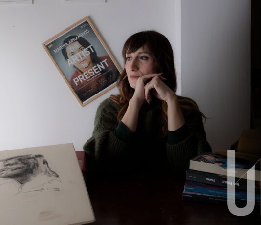 Quindici anni di rumorBianc(O)