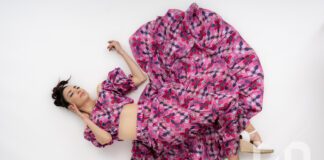 La storia di Cristina tra la Valdorcia ed Arezzo