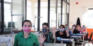 Habibi: da dieci anni, la Valtiberina in Medio Oriente