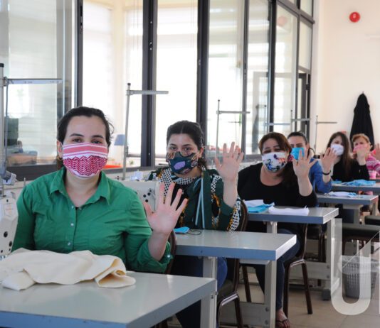 Habibi: da dieci anni, la Valtiberina in Medio Oriente