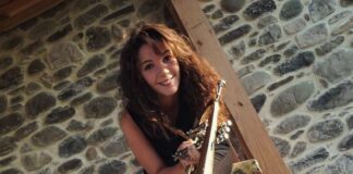 Maria Rossi, dal Casentino ai grandi Palchi con la sua tromba