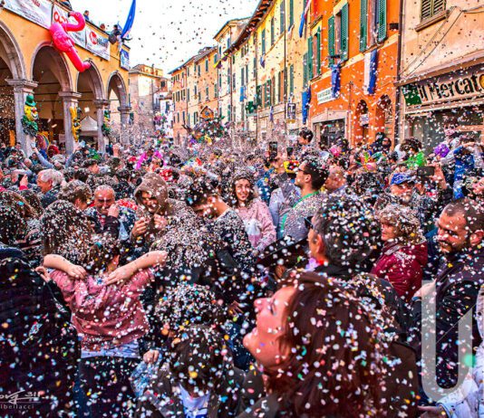 Foiano della Chiana: -3 giorni al Carnevale più antico d’Italia