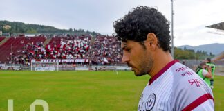 Andrea Settembrini. Alla riconquista del calcio perduto