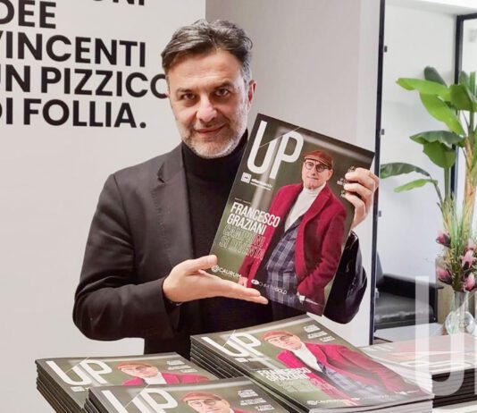 Incontrarsi con il sorriso e inseguire le passioni