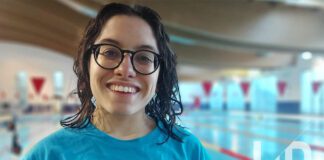 Resilienza e un sogno azzurro. La storia di Emma Lancini