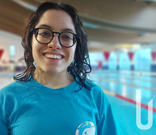 Resilienza e un sogno azzurro. La storia di Emma Lancini