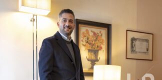 Un lavoro che è una tradizione di famiglia