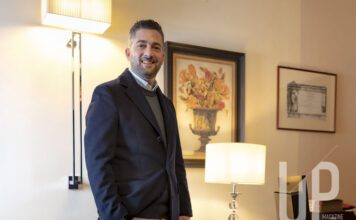 Un lavoro che è una tradizione di famiglia