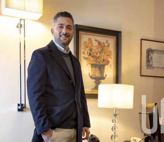 Un lavoro che è una tradizione di famiglia