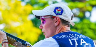 Il mio segreto? Mirare sempre più in alto