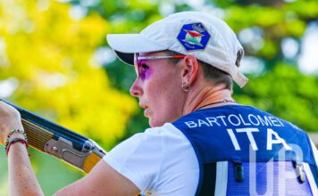 Il mio segreto? Mirare sempre più in alto