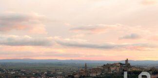 Castiglion Fiorentino