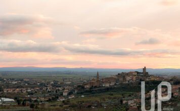 Castiglion Fiorentino