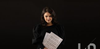 Noemi Umani, la voce del cuore