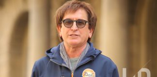 Roberto, l’operatore di strada Associazione D.O.G.