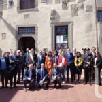 Inaugurazione mostra 2023