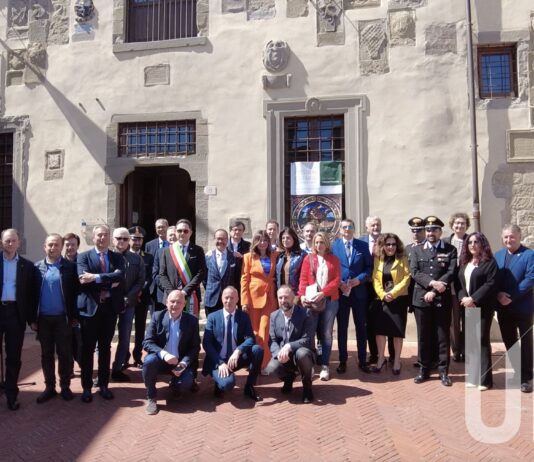 Anghiari capitale del saper fare