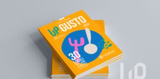 Le Guide di UP Magazine: UP Gusto