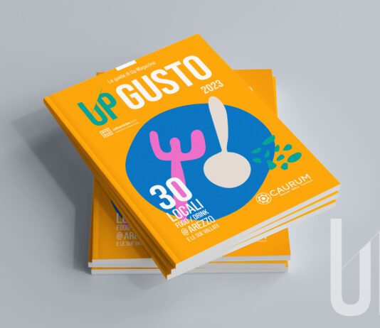 Le Guide di UP Magazine: UP Gusto
