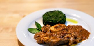Osteria dei Mercanti