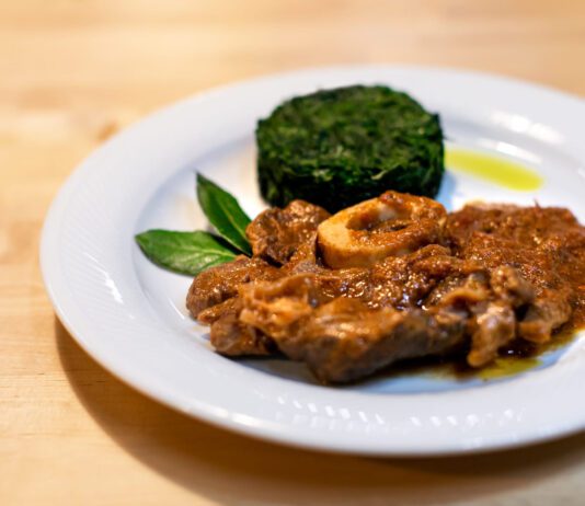 Osteria dei Mercanti