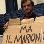 Alberto Marioni