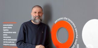 Lavorare contro-corrente e fare un assist a chi è in svantaggio mecheri betadue arezzo