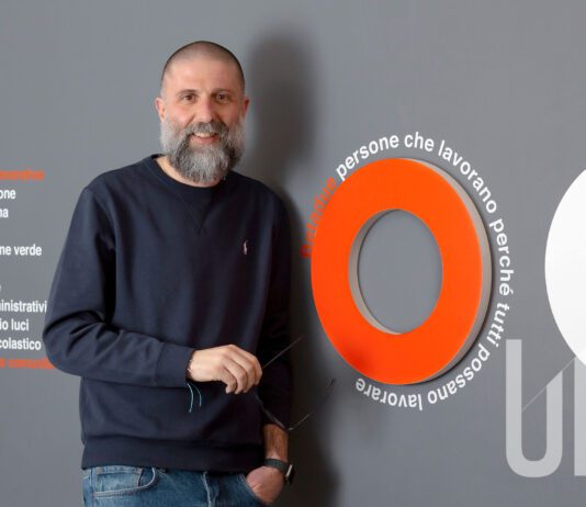 Lavorare contro-corrente e fare un assist a chi è in svantaggio mecheri betadue arezzo