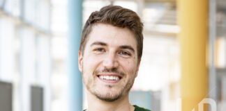 Teach For Italy, la storia di Andrea Bernardini