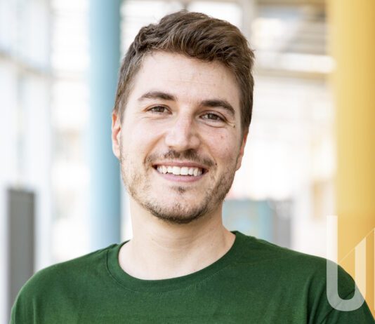 Teach For Italy, la storia di Andrea Bernardini