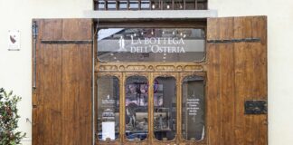 Osteria Il Giardino di Piero