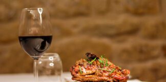 Ristorante la Pieve Vecchia