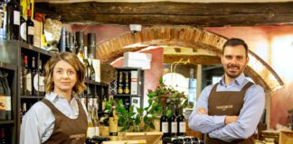 Chiantineria titolari chiantineria arezzo