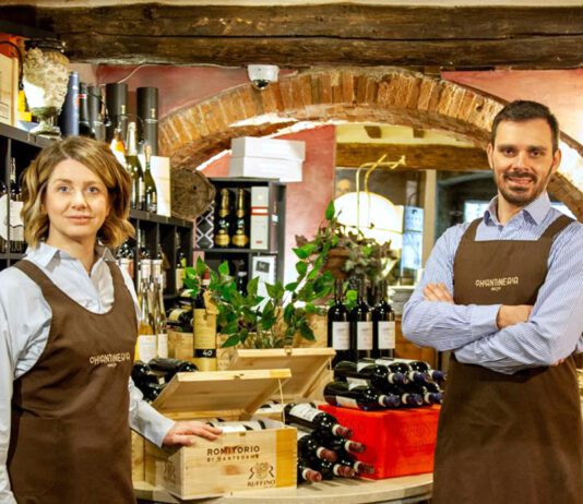 Chiantineria titolari chiantineria arezzo