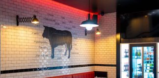 Crispi’s crispi's arezzo interno locale