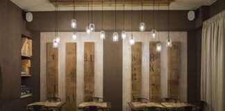 Gli Ostinati via crispi gli ostinati arezzo interno locale