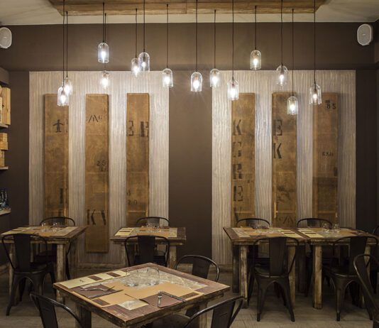 Gli Ostinati via crispi gli ostinati arezzo interno locale