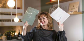 L’Amo Cucina di Mare titolare l'amo cucina di mare arezzo