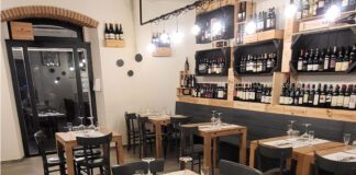 La Commendina Locanda del Bagnoro la commendina arezzo interni locale