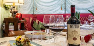 La Lancia d’Oro la lancia d'oro arezzo menù