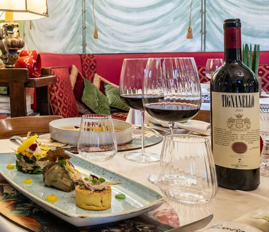 La Lancia d’Oro la lancia d'oro arezzo menù