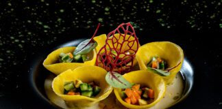 Logge Vasari logge vasari arezzo menu piatti