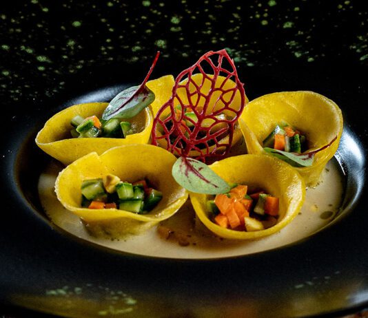 Logge Vasari logge vasari arezzo menu piatti