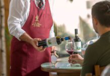 Osteria Il Giardino di Piero osteria il giardino di piero ristorante