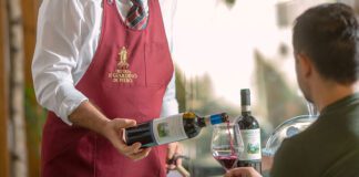 Osteria Il Giardino di Piero osteria il giardino di piero ristorante