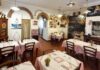 osteria il grottino arezzo interno ristorante