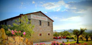 Ristorante la Pieve Vecchia la pieve vecchia ristorante esterno